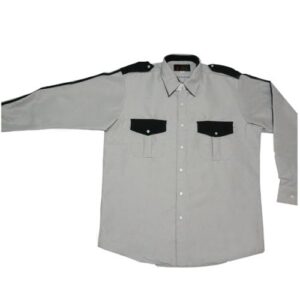 Diseño sin título (1) Camisola para guardia de seguridad ATACC C01