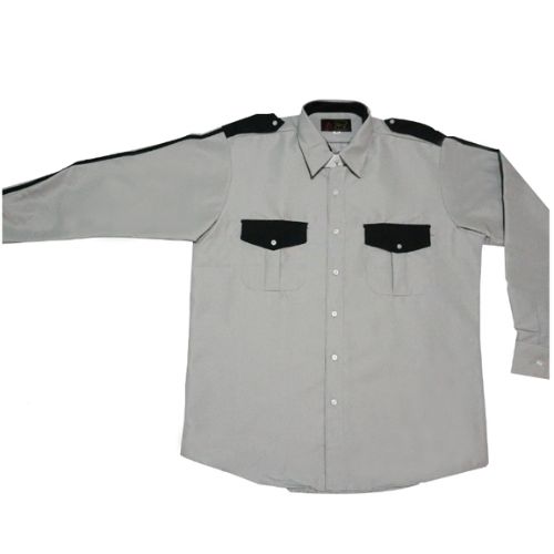Diseño sin título (1) Camisola para guardia de seguridad ATACC C01