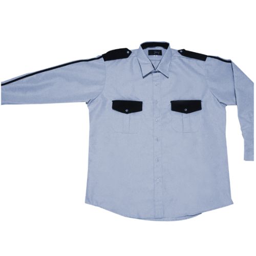 Diseño sin título (2) Camisola para guardia de seguridad ATACC C01