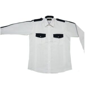 Diseño sin título Camisola para guardia de seguridad ATACC C01