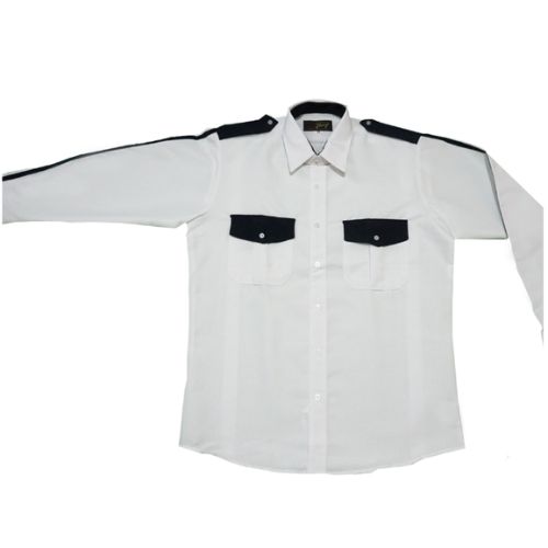 Diseño sin título Camisola para guardia de seguridad ATACC C01