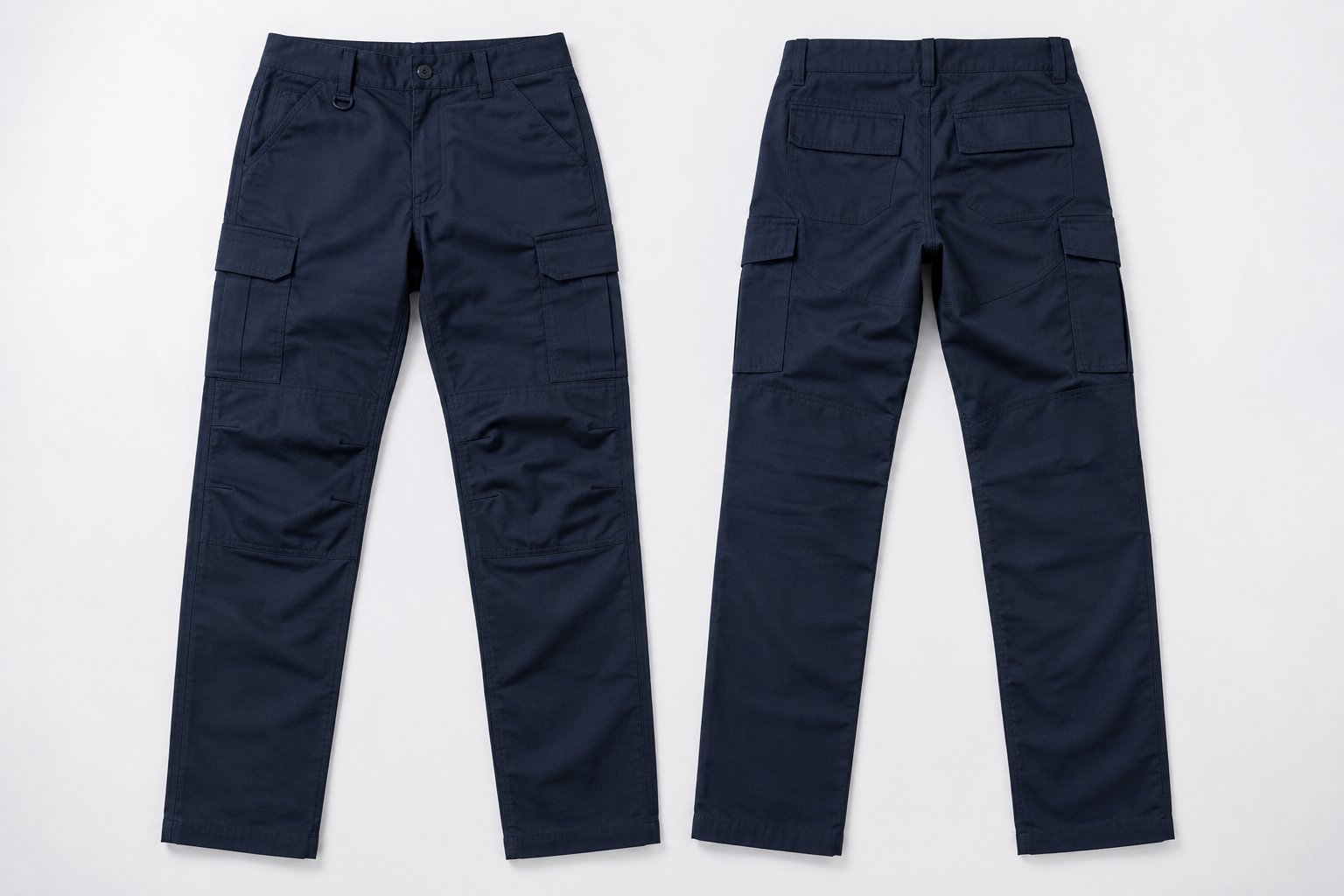 Pantalón cargo táctico profesional para guardia seguridad mayoreo México